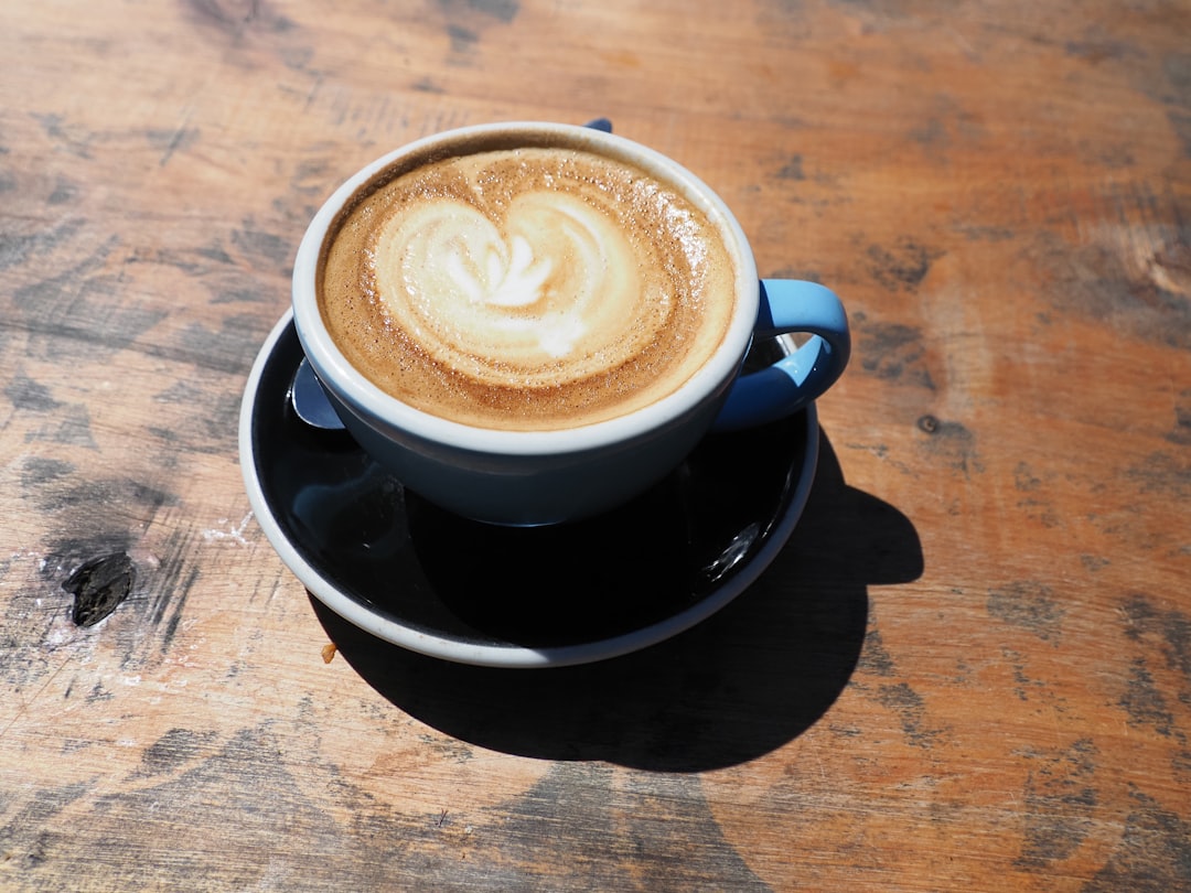 our-story A flat white a the sign of the kiwi cafe in Christchurch