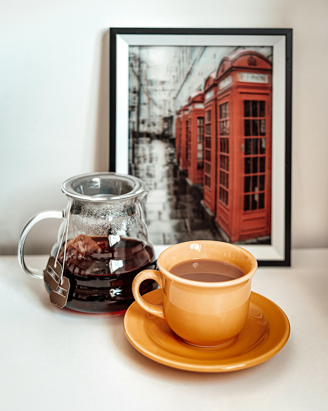 gallery-02 English Tea